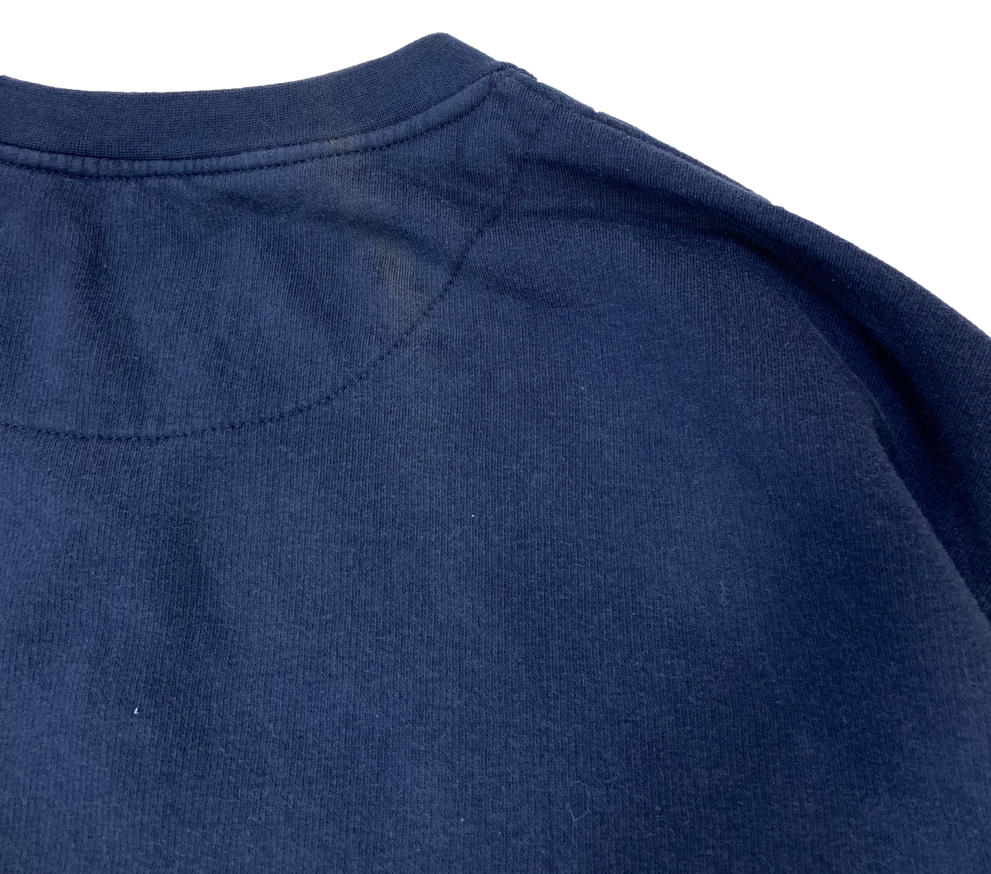 00' Nike Mini Swoosh Vintage Sweat-Shirt / 3150