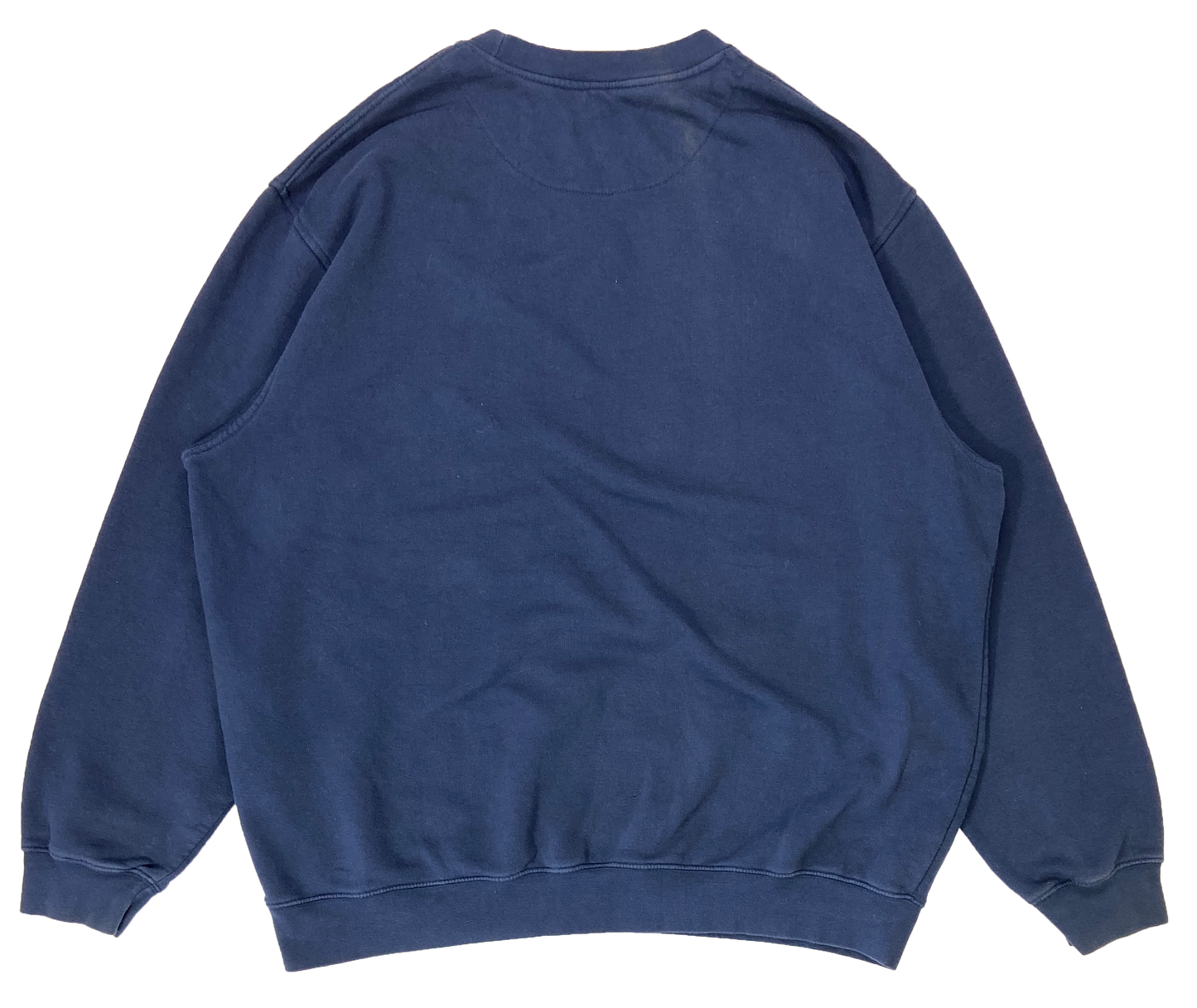 00' Nike Mini Swoosh Vintage Sweat-Shirt / 3150