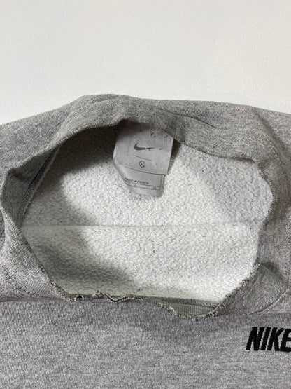 90’s NIKE Size XL Vintage Sweat-shirt / 6769