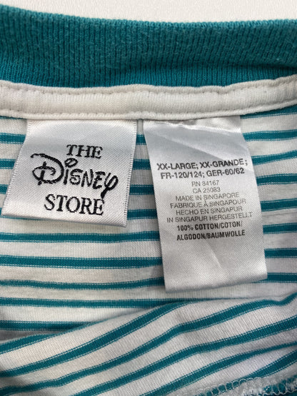 Vintage DISNEY MICKEY Size XXL T-Shirt / K6374