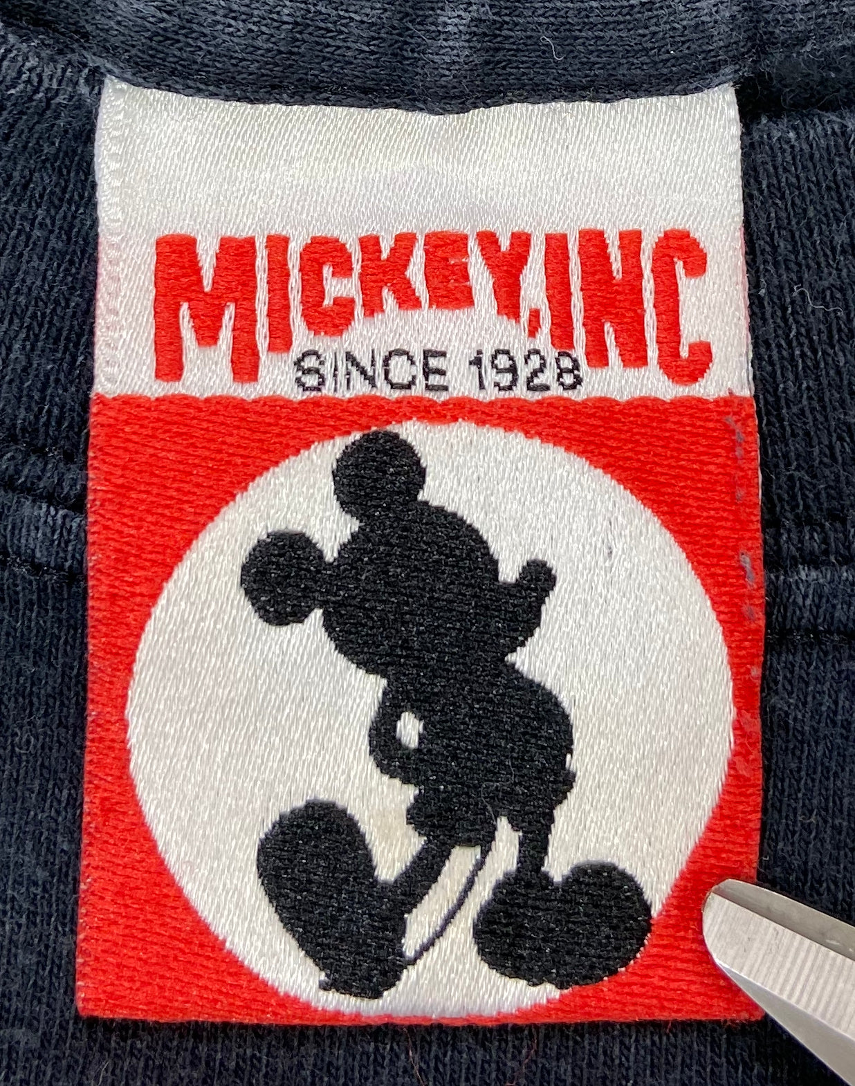 90's 101 Dalmatians Disney Made in USA Vintage T-Shirts / 3162