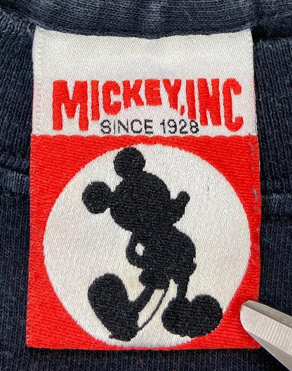 90's 101 Dalmatians Disney Made in USA Vintage T-Shirts / 3162