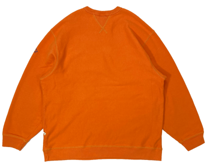 Vintage Polo Jeans Company Ralph Lauren Sweat-Shirt / 3166