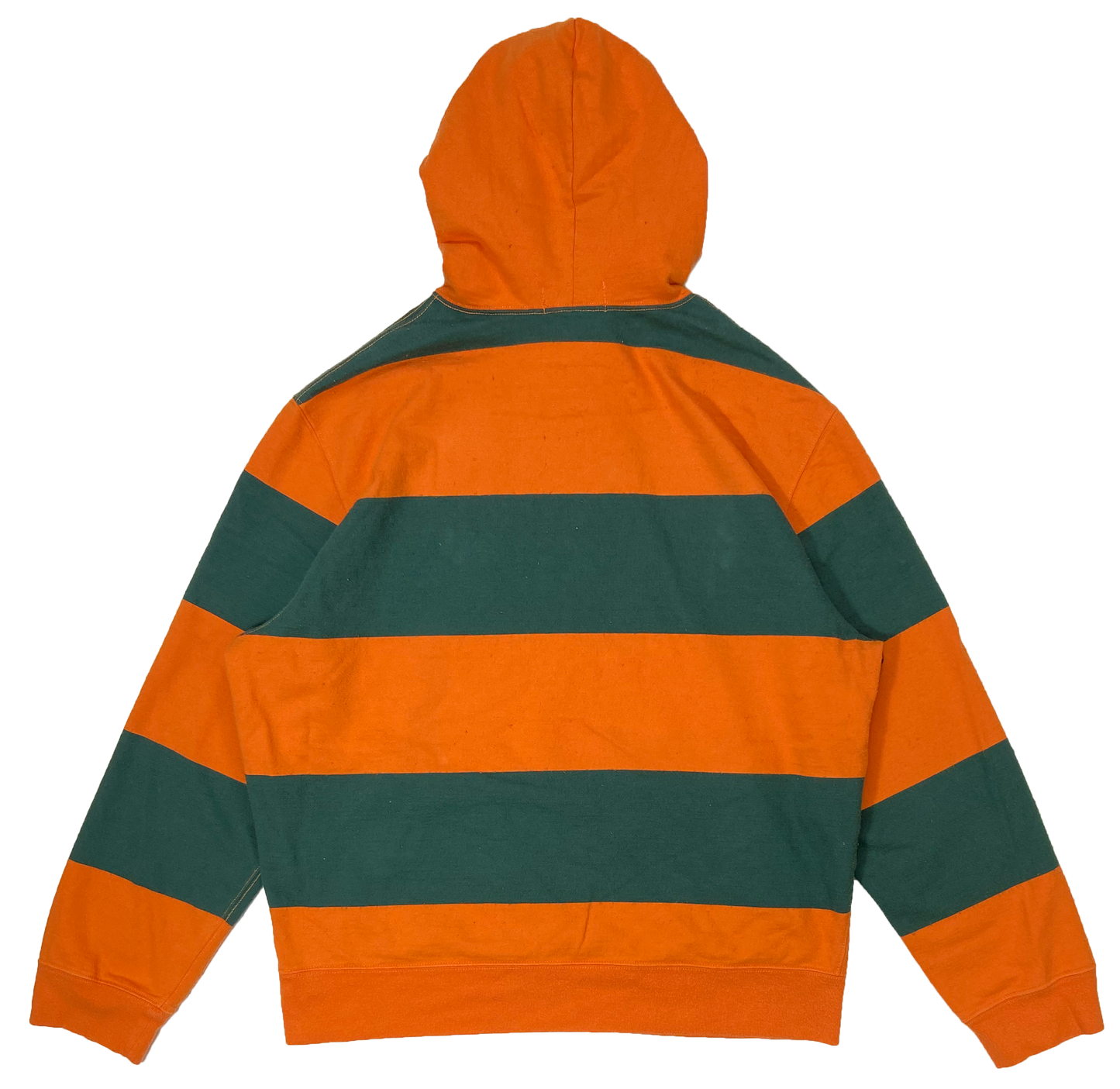 90's Polo Ralph Lauren Hoodie Vintage Sweat-Shirt / 3169