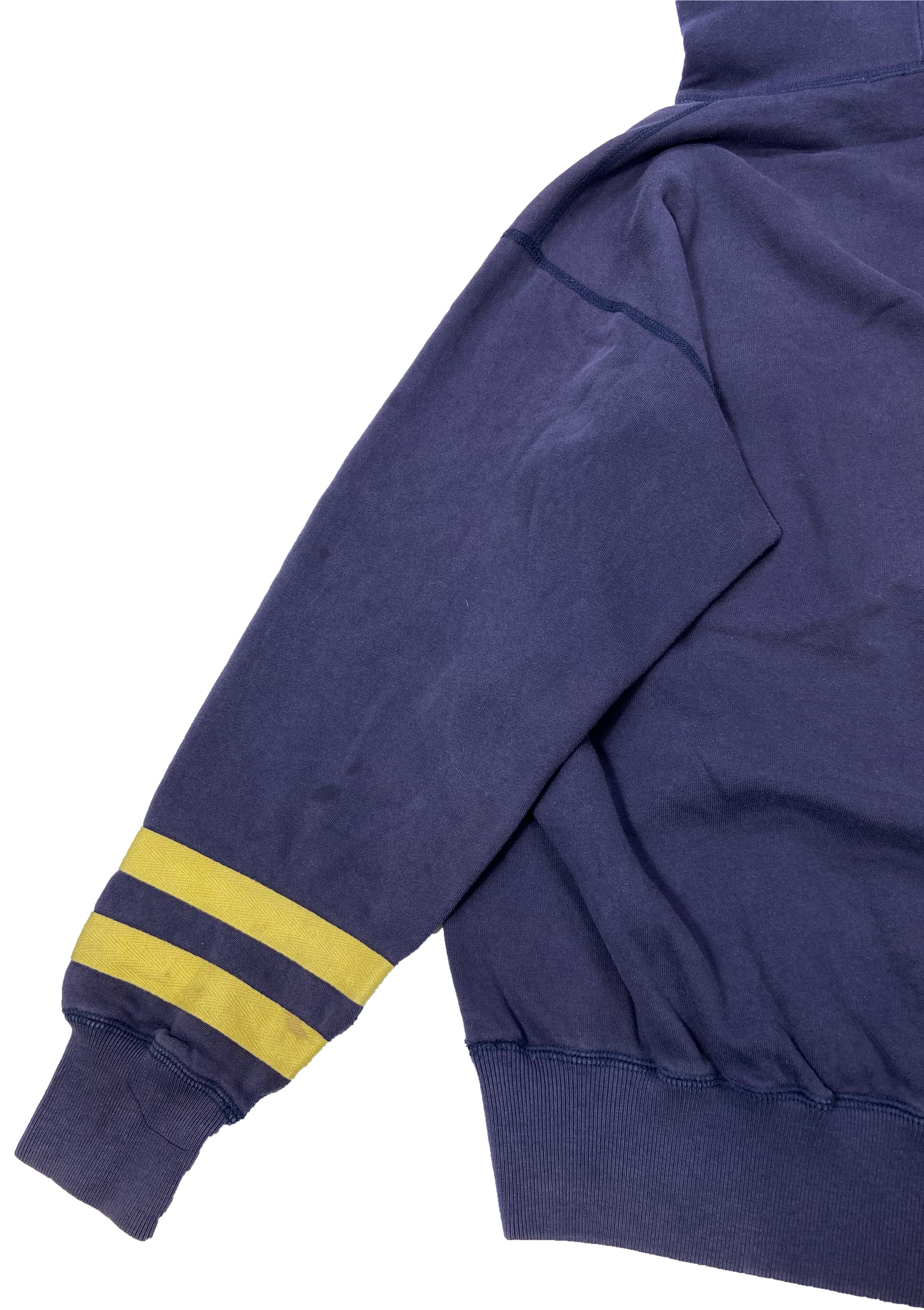 90's POLO RALPH LAUREN Size M  Hoodie Vintage Sweat-Shirt / k196