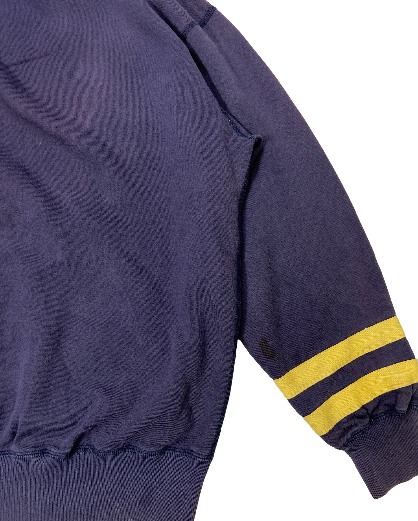 90's POLO RALPH LAUREN Size M  Hoodie Vintage Sweat-Shirt / k196