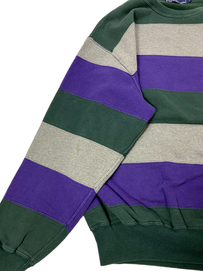 90's Polo Ralph Lauren Vintage Sweat-Shirt / 3172