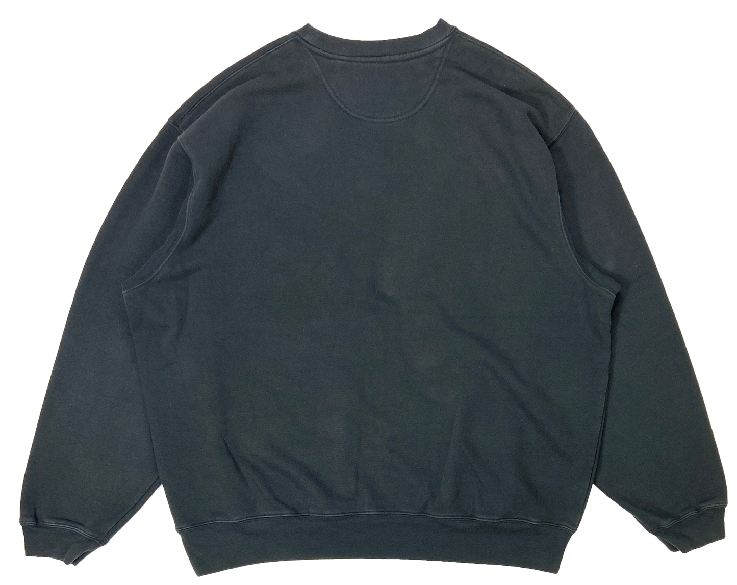 90's Nike x Purdue Vintage Sweat-Shirt / 3174