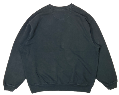 90's Nike x Purdue Vintage Sweat-Shirt / 3174