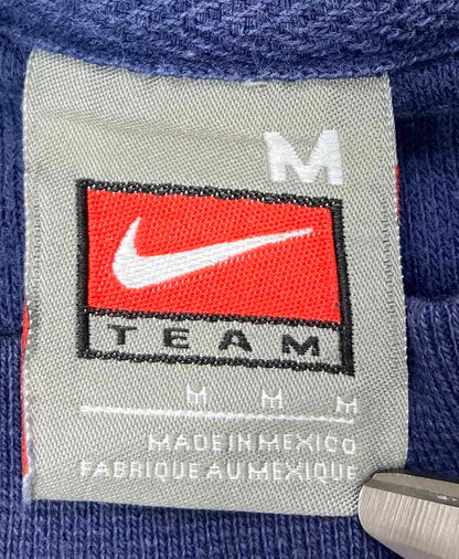 90's Nike x Michigan Vintage Sweat-Shirt / 3177