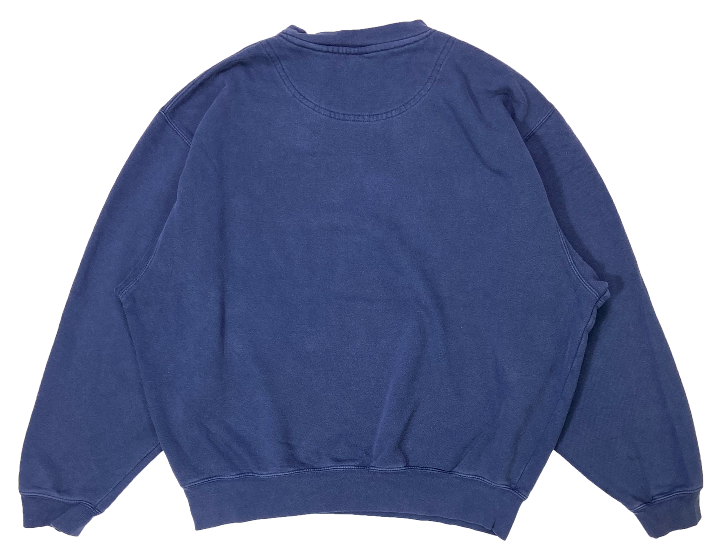 90's Nike x Michigan Vintage Sweat-Shirt / 3177