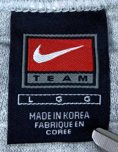 90's Nike x Carolina Vintage Sweat-Shirt / 3178