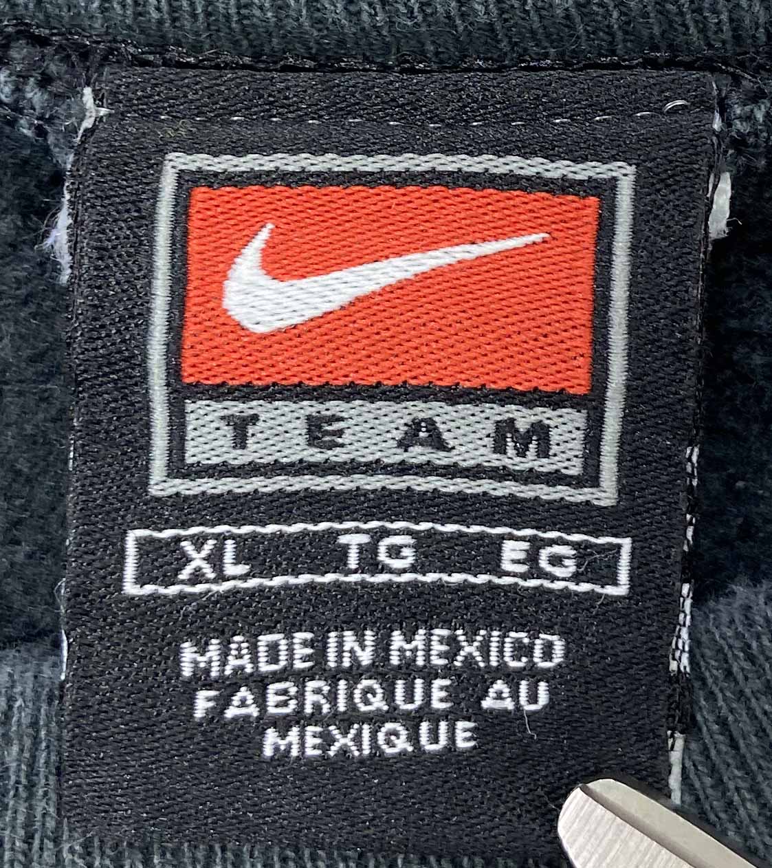 90's Nike x Missouri Vintage Sweat-Shirt / 3179