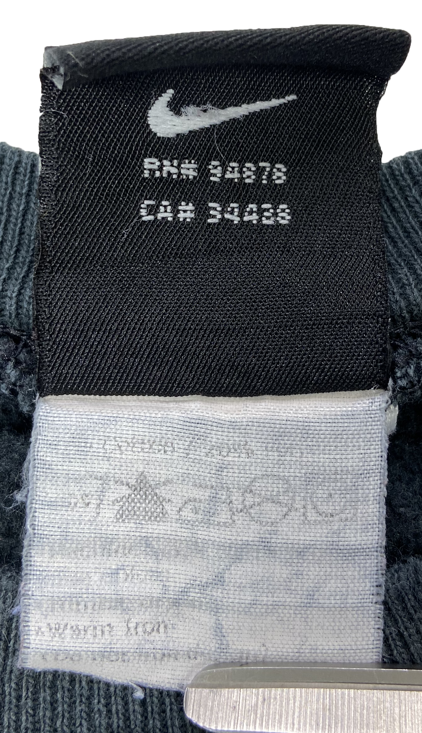 90's Nike x Missouri Vintage Sweat-Shirt / 3179