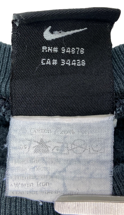 90's Nike x Missouri Vintage Sweat-Shirt / 3179