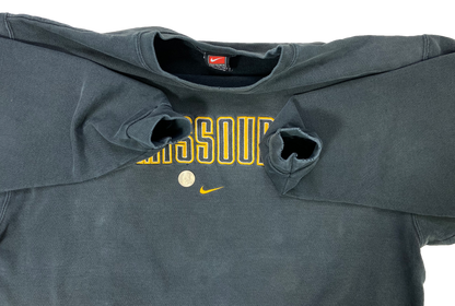 90's Nike x Missouri Vintage Sweat-Shirt / 3179