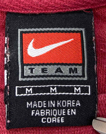 90's Nike x Alabama Vintage Sweat-Shirt / 3180