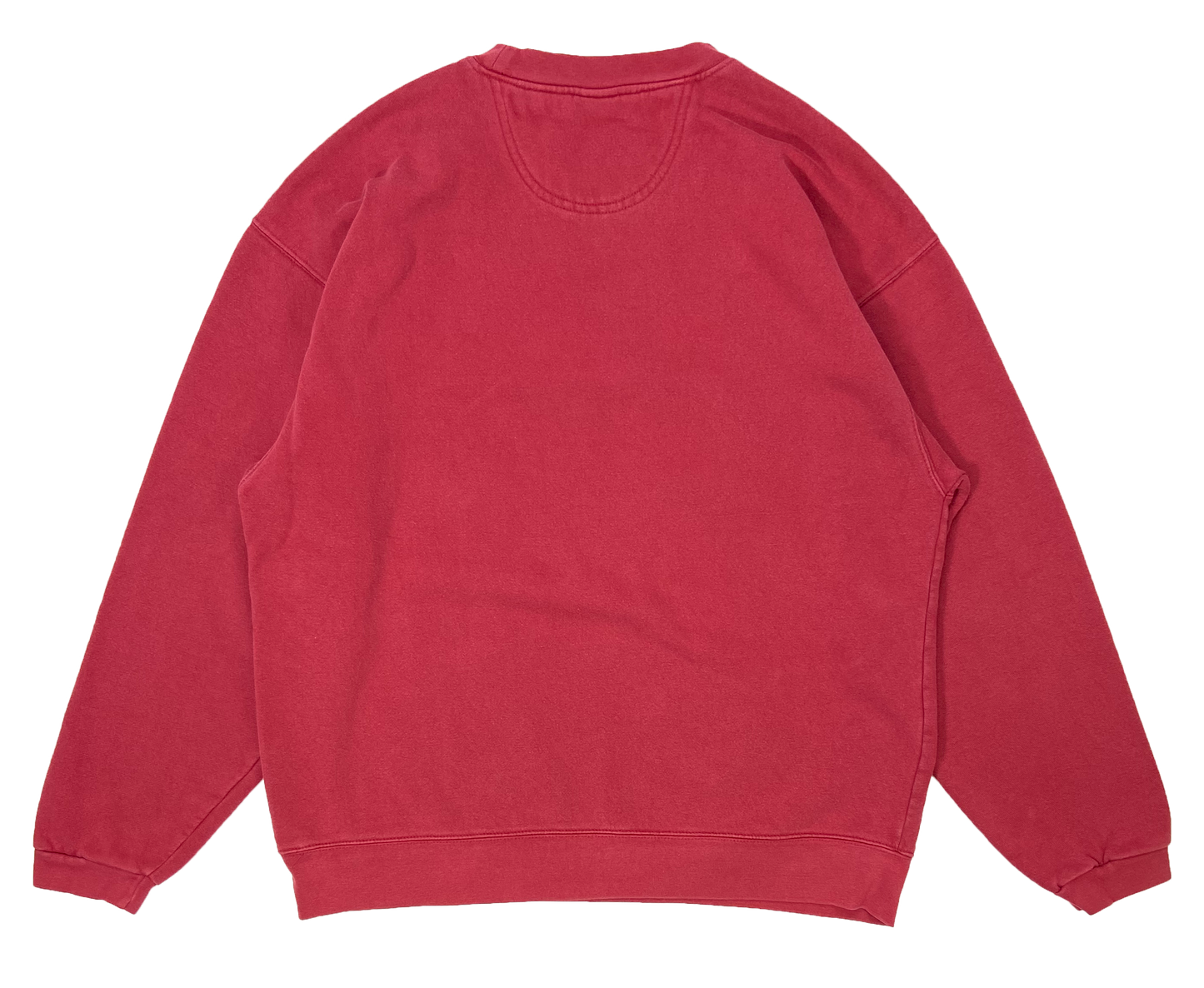 90's Nike x Alabama Vintage Sweat-Shirt / 3180