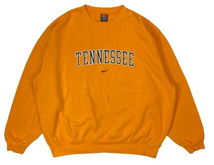 90's Nike x Tennessee Vintage Sweat-Shirt / 3181