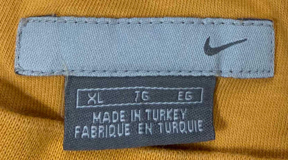 00' Nike Center Logo Vintage Sweat-Shirt / 3193