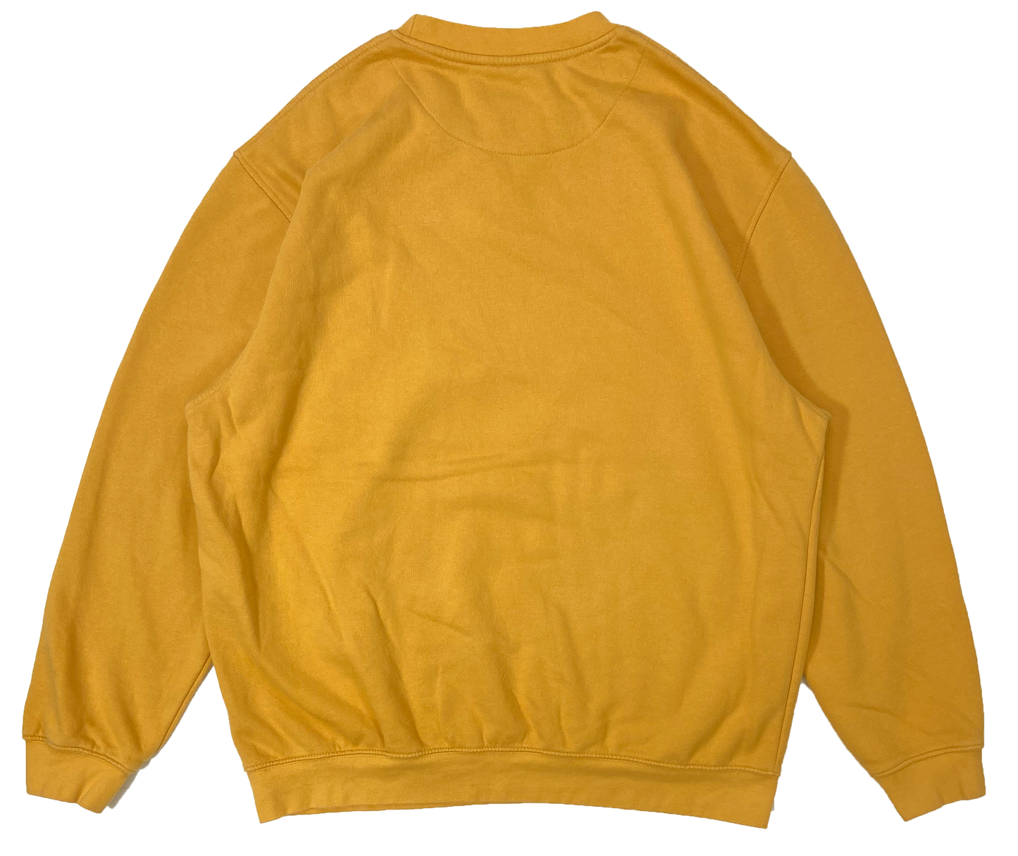 00' Nike Center Logo Vintage Sweat-Shirt / 3193