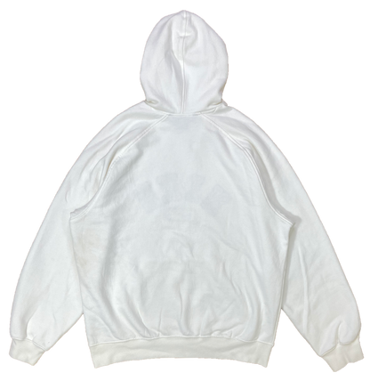 00' Nike Center Logo Vintage Hoodie Sweat-Shirt / 3196
