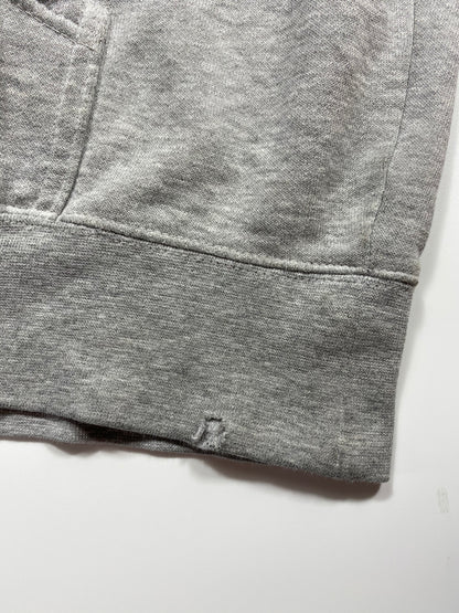 00' NIKE MIAMI Size XL Vintage Hoodie Sweat-shirt / 6638