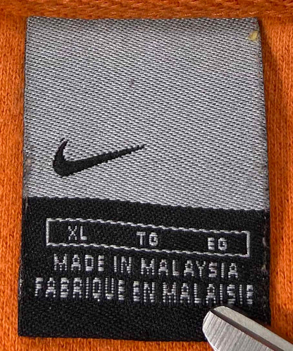 00'  Nike Center Logo Vintage Sweat-Shirt / 3199