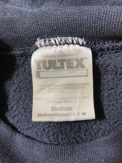 90's DISNEY TIGGER Made in USA Size M Vintage Sweat-shirt / K2265