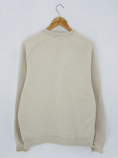 00’ NIKE MINI SWOOSH Size L Vintage Sweat - Shirts / k5106