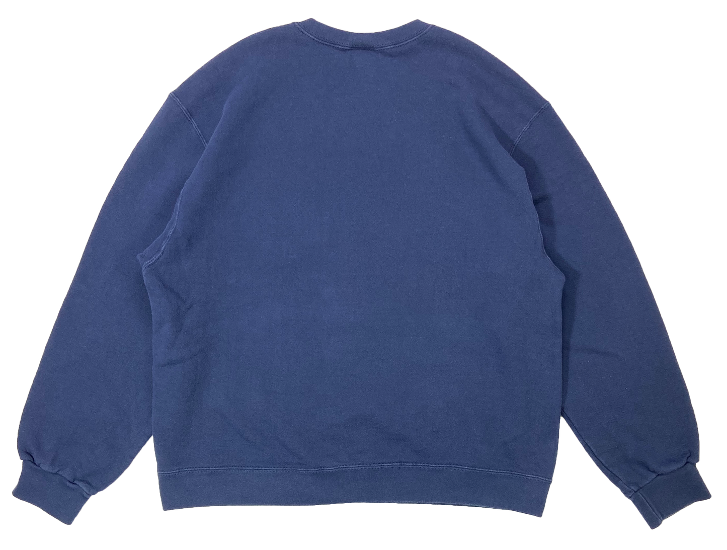 90's Nike Center Logo Made in USA Vintage Sweat-Shirt / 3200