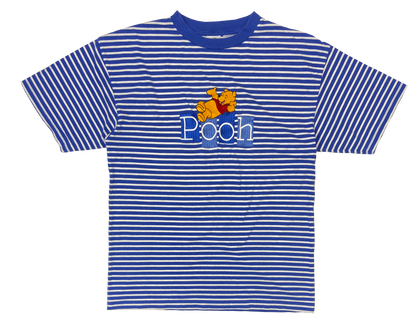 Vintage Winnie the Pooh Disney T-Shirts / 3216