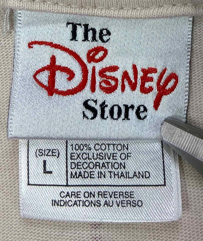 Vintage Mickey Mouse Disney Baseball Shirt / 3217