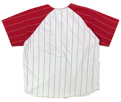 Vintage Mickey Mouse Disney Baseball Shirt / 3217
