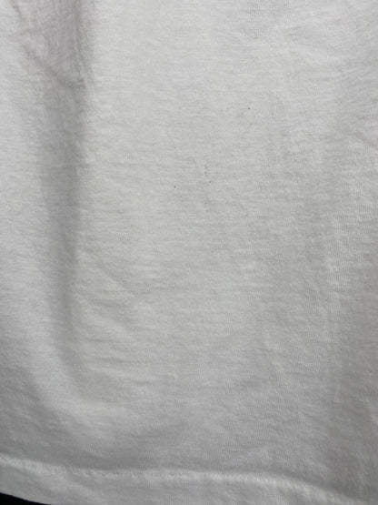 1989' THE ITACHI AIKIDO FERRET Made in USA Size L T-Shirt / K1535