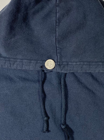 00’ NIKE Size XL Vintage Hoodie Sweat-shirt / 6520