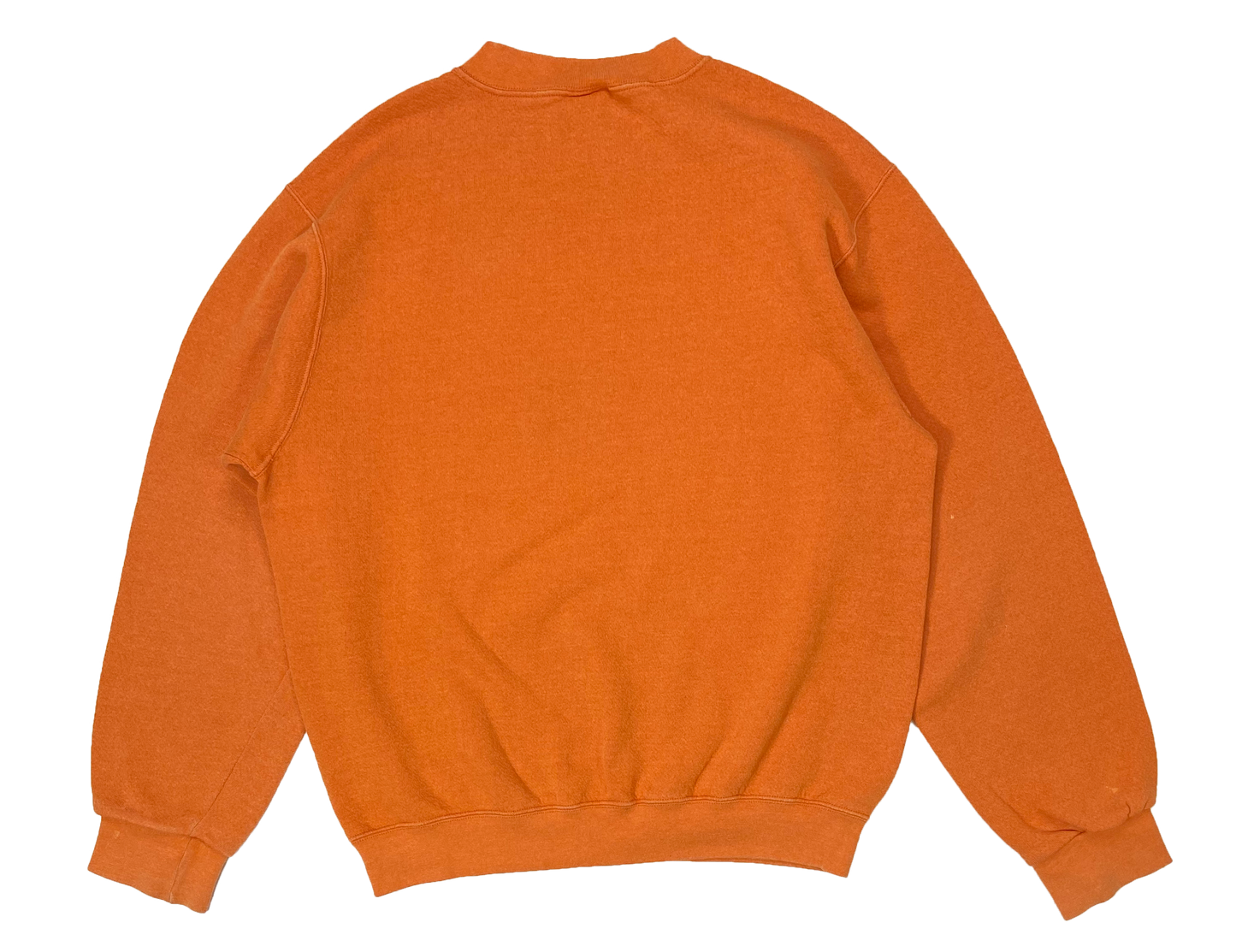 90's Nike Mini Logo Made in USA Vintage Sweat-Shirt / 3245