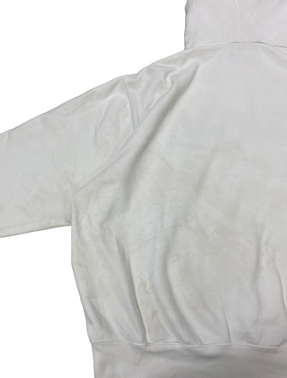 90's Nike x Kansas Vintage Hoodie Sweat-Shirt / 3255