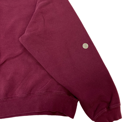 90's Nike x Texas A&M Vintage Sweat-Shirt / 3256