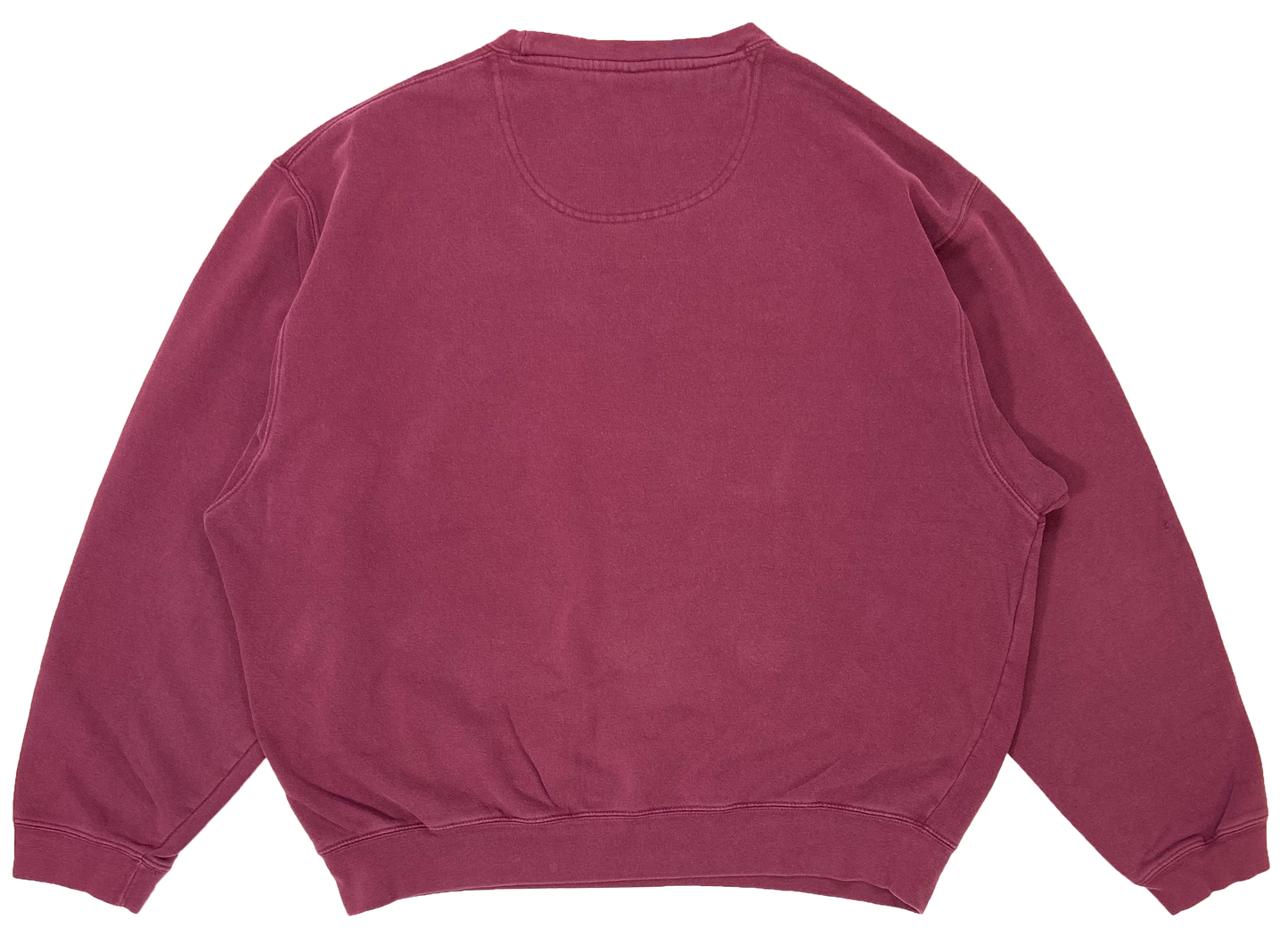90's Nike x Texas A&M Vintage Sweat-Shirt / 3256