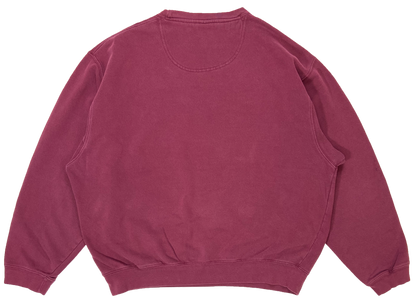 90's Nike x Texas A&M Vintage Sweat-Shirt / 3256
