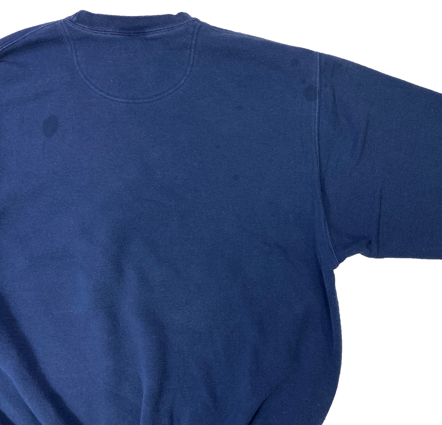 90's Nike x Penn State Vintage Sweat-Shirt / 3258