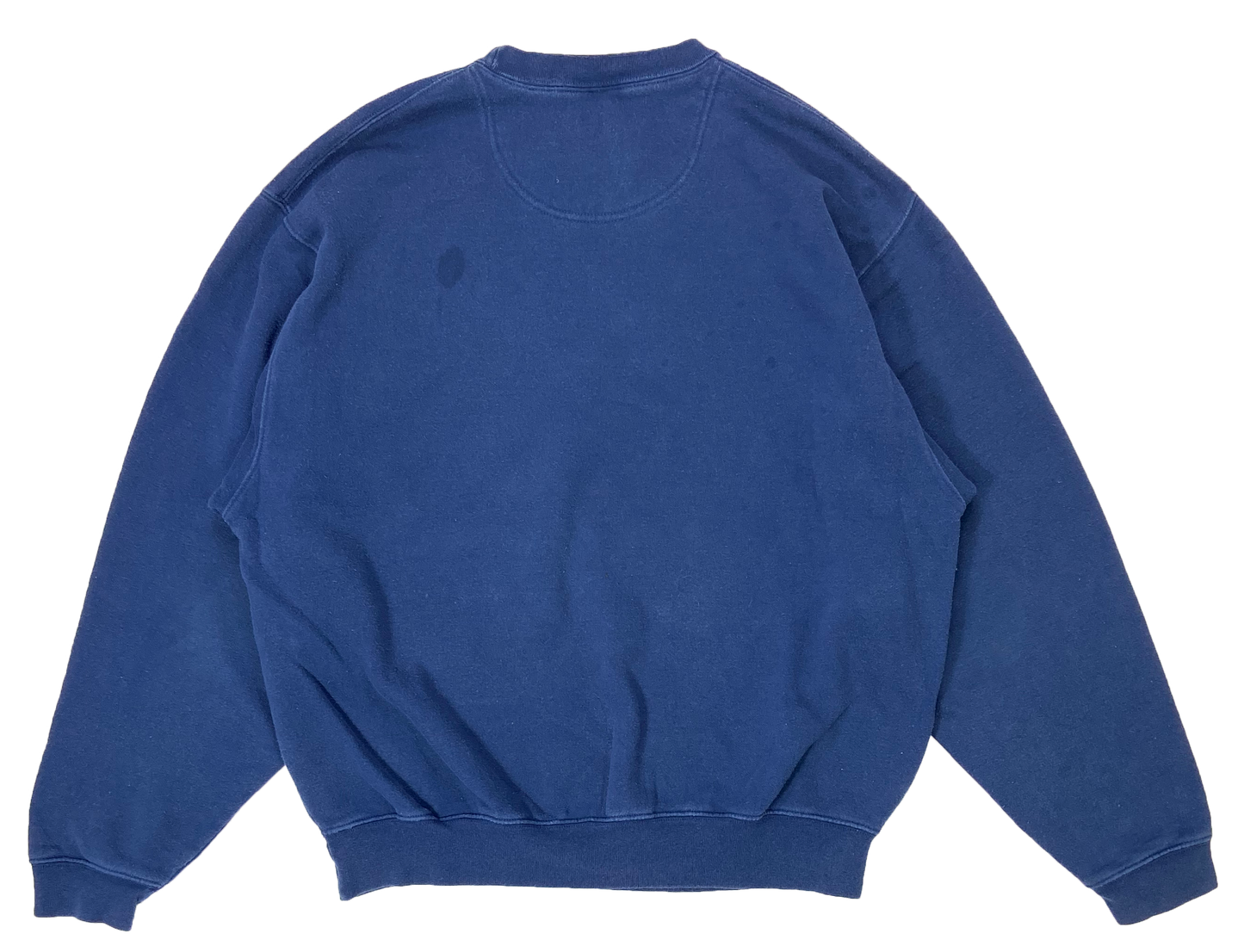 90's Nike x Penn State Vintage Sweat-Shirt / 3258