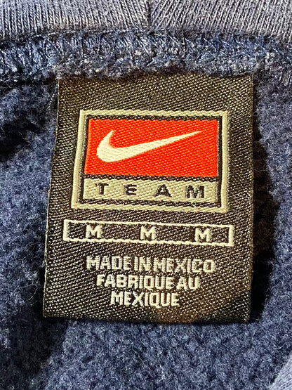 90’s NIKE PENN STATE Size M Vintage Hoodie Sweat-shirt / 8953