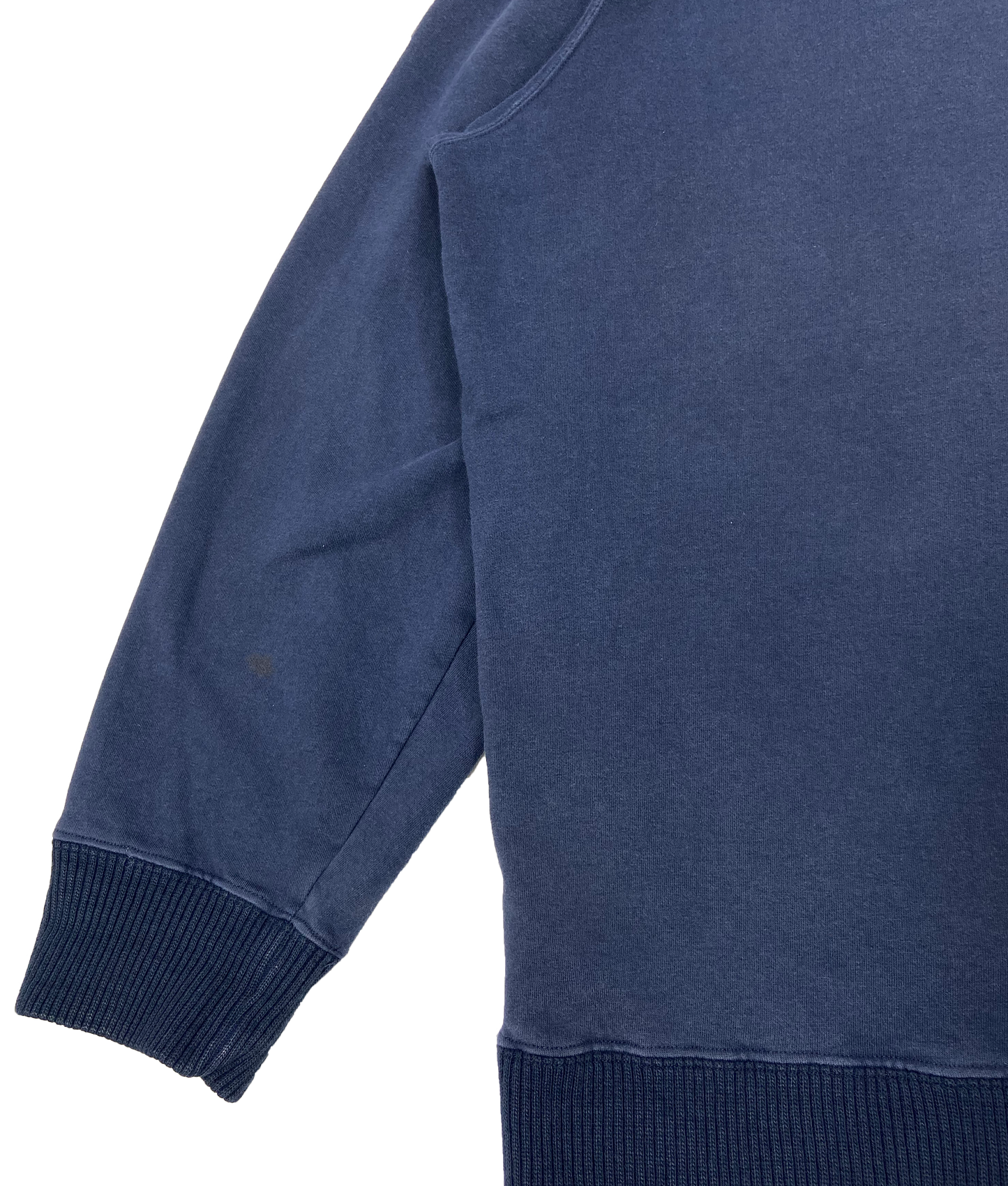 90's Polo Sport Ralph Lauren Half-Zip Vintage Sweat-Shirt / K735