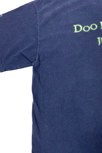 2002 Scooby-Doo Movie Vintage T-Shirt / 3274