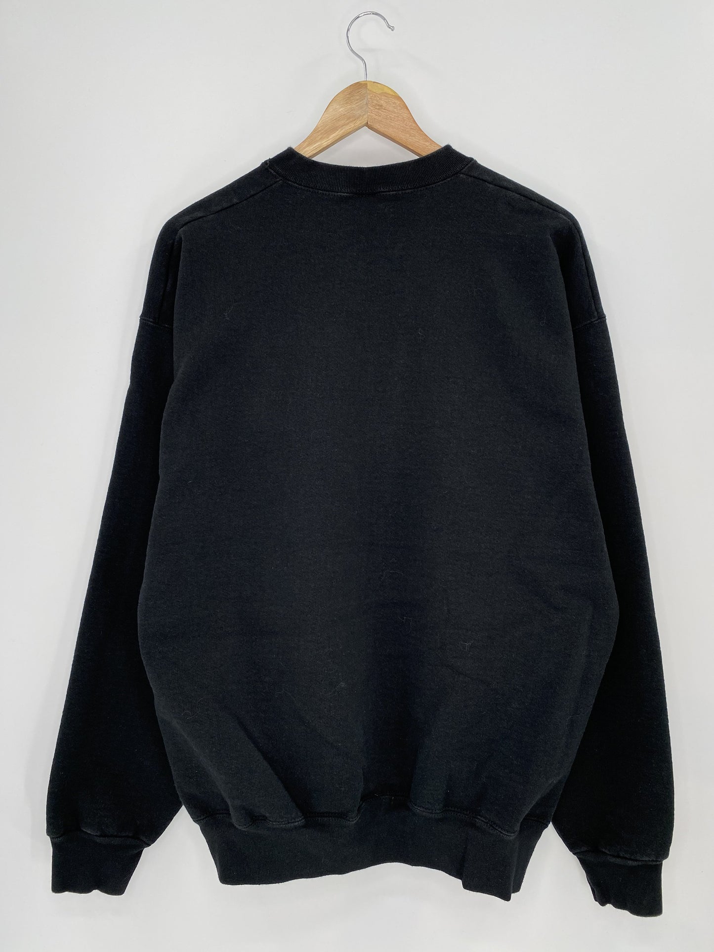 90's  JACK DANIEL’S Size XL Vintage Sweat-shirt / K6294