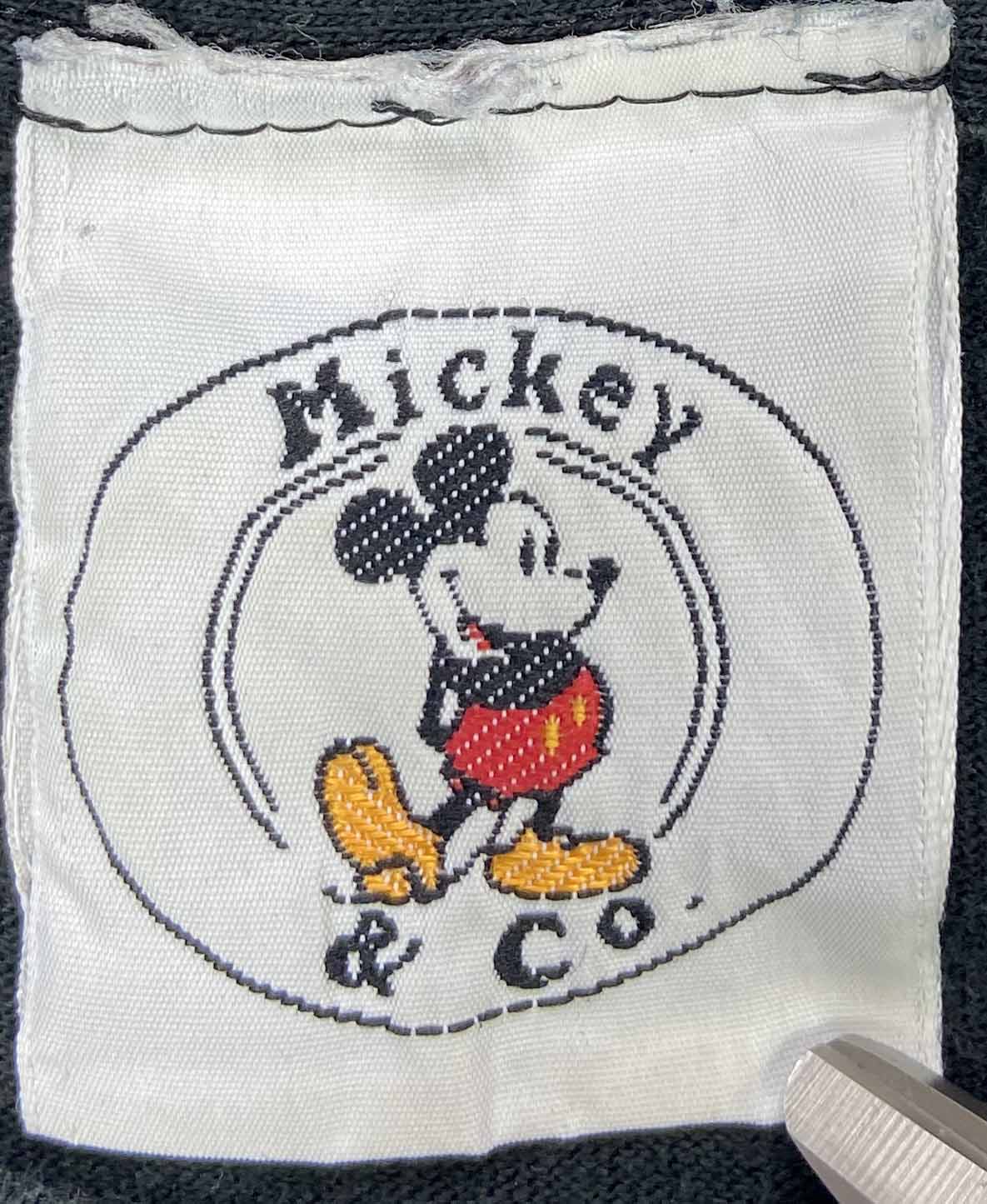 90's Goofiti Goofy Disney Size Approx. XL Vintage T-Shirt / K8752