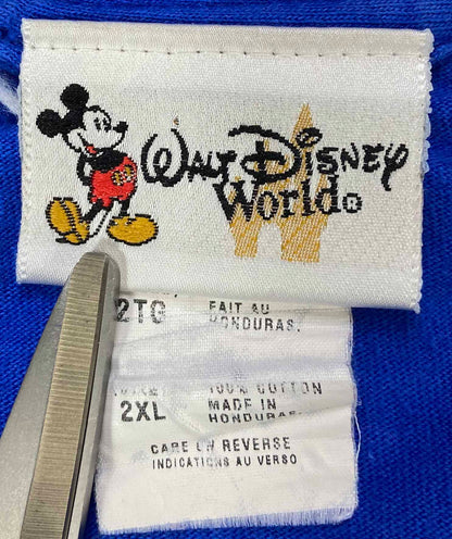 Vintage The Twilight Zone Tower of Terror Disney T-Shirts  / 3291