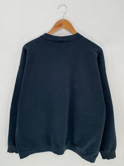 90’s NIKE Made in USA Size XL Vintage Sweat-shirt / 6669